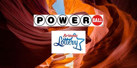 powerball arizona lottery|Arizona (AZ) Powerball .